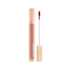 Son Kem Lì Siêu Mịn Môi Colorkey Soft Matte Water Tint 1.8g