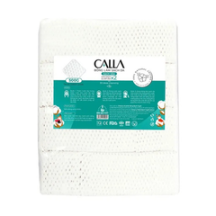 Bông Tẩy Trang Sạch Sâu Calla Deep Clean (Xanh)