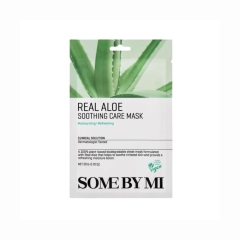 Mặt Nạ Giấy Some By Mi Real Care Mask 20g (Mẫu Mới)