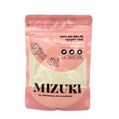 Bột Đậu Đỏ Ủ Trắng Mizuki Nguyên Chất