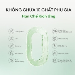 Kem Giảm Mụn Chiết Xuất Trà Xanh Colorkey Luminous Green Tea Purifying Acne Treatment 20g