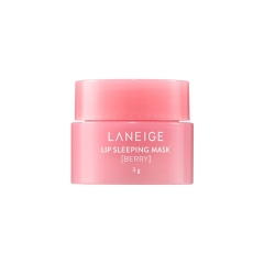 Mask Ngủ Môi Laneige Lip Sleeping Mask Ex Berry (Nhập Khẩu)