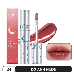 Son Kem Lì Romand Juicy Lasting Tint 5.5g (Solunar Edition)