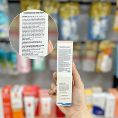 Kem Chống Nắng Round Lab Birch Juice Moisturizing Tone-Up Sunscreen SPF 50+ PA++++ 50ml