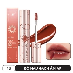 Son Kem Lì Romand Juicy Lasting Tint 5.5g (Solunar Edition)