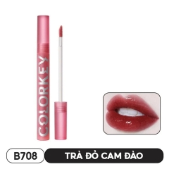 Son Kem Bóng Colorkey Airy Lip Mirror Series 1.7g