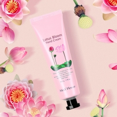Kem Dưỡng Da Tay MediFlower The Secret Garden Hand Cream 50g