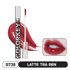 Son Kem Bóng Colorkey Airy Lip Mirror Series 1.7g