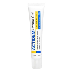 Gel Giảm Mụn Giảm Thâm Actidem Derma Gel