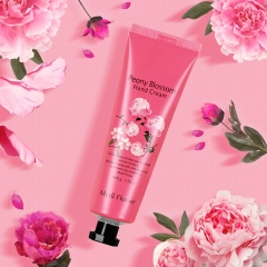 Kem Dưỡng Da Tay MediFlower The Secret Garden Hand Cream 50g