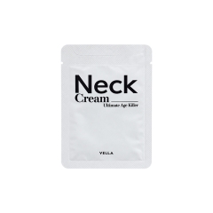 [QT] Kem Dưỡng Vella Ultimate Age Killer Neck Cream 1ml