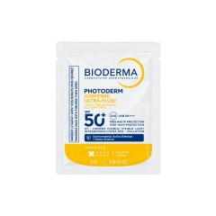 [Quà Tặng] Sữa Chống Nắng Bioderma Photoderm Xdefense Ultra-Fluid SPF50+ 2ml