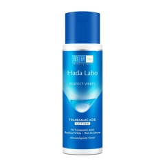 Dung Dịch Dưỡng Trắng Hada Labo Perfect White Tranexamic Acid Lotion