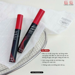 Mascara Clio Kill Lash Superproof 7g