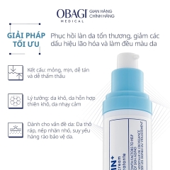 Kem Dưỡng Phục Hồi Da OBAGI CLINICAL Kinetin+ Hydrating Cream 50ml