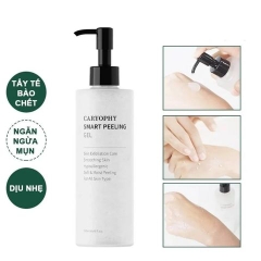 Gel Tẩy Tế Bào Chết Ngăn Ngừa Mụn Caryophy Smart Peeling Gel 250ml