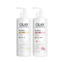 Sữa Dưỡng Thể Olay Body Cellscience B5+ Moisturizing 260g