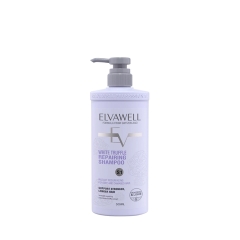 Dầu Gội Elvawell White Truffle Shampoo 500ml