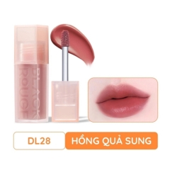 Son Kem Blackrouge Double Layer Over Velvet (Version 4)