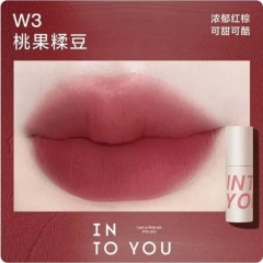 Son Kem Bùn Into You Customized Airy Lip Mud (Nhập Khẩu)