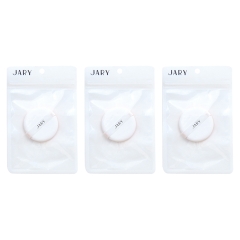 Bông Phấn Nước Jary Air Round Powder Puff