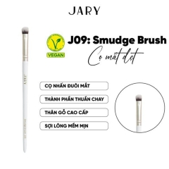Cọ Mắt Dẹt Jary J09
