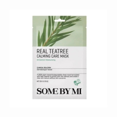 Mặt Nạ Giấy Some By Mi Real Care Mask 20g (Mẫu Mới)