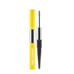 Chì Kẻ Mày 2 Đầu Lemonade Want It Got It Dual Eyebrow 2g + 2ml