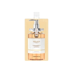 Sữa Tắm Trắng Da Hoa Cúc Weilaiya Calendula Skin Beautifying Essence Shower Gel