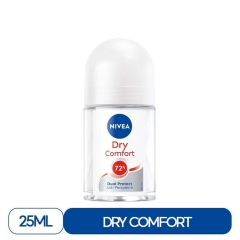 Lăn Khử Mùi Nữ Nivea 25ml