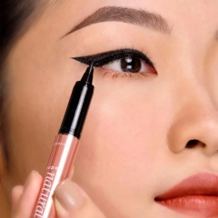 Kẻ Mắt Lemonade SuperNatural Eyeliner 1g - Black