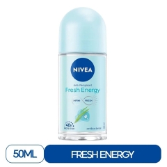 Lăn Khử Mùi Nữ Nivea 50ml
