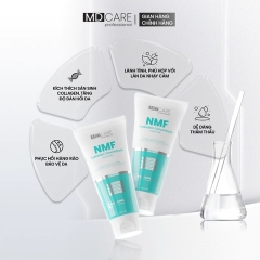 Gel Dưỡng MD Care Kiểm Soát Dầu NMF Hydration Concentrate Facial Gel 50ml