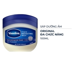 Sáp Dưỡng Ẩm Vaseline Original Protecting Jelly
