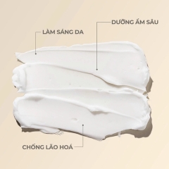 Set Kem Mắt Mary & May Glutathione Eye Cream Special Set (30g+12g x2)