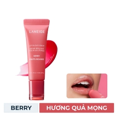 Son Dưỡng Dạng Tuýp Laneige On The Glow Balm 10g
