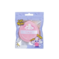 Mút Trang Điểm Horus Pang Pang Big Puff