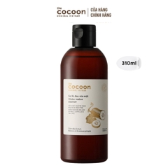 Gel Rửa Mặt Bí Đao Cocoon Winter Melon Cleanser