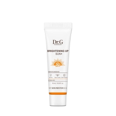 Kem Chống Nắng Nâng Tone Da Dr.G Brightening Up Sun SPF50+ (Nhập Khẩu)