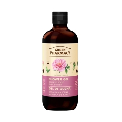 Gel Tắm Green Pharmacy Shower Gel 500ml