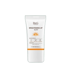 Kem Chống Nắng Nâng Tone Da Dr.G Brightening Up Sun SPF50+ (Nhập Khẩu)
