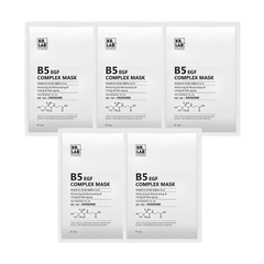 Mặt Nạ Cấp Ẩm Phục Hồi Kr.Lab+ B5 EGF Complex Mask 25ml
