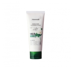 Sữa rửa mặt Mamonde