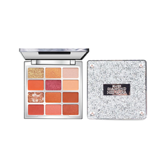 Phấn mắt Nee Cara 12 Color Eyeshadow