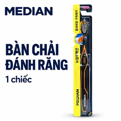 Bàn Chải Đánh Răng Median