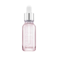Tinh Chất Làm Dịu Và Phục Hồi Da 9Wishes Calm Ampoule Serum 25ml