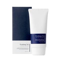 Kem Chống Nắng Pyunkang Yul ATO Mild Sun Cream 75ml