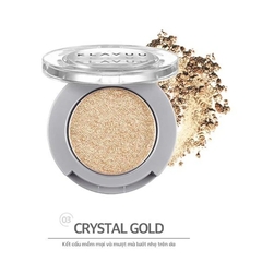 Nhũ Mắt Klavuu Urban Pearlsation Sparkle Eyeshadow