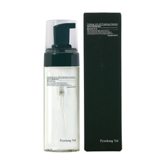 Sữa Rửa Mặt Tạo Bọt Pyunkang Yul Calming Low pH Foaming Cleanser 150ml