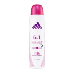 Xịt Khử Mùi Toàn Thân Nữ Adidas 150ml